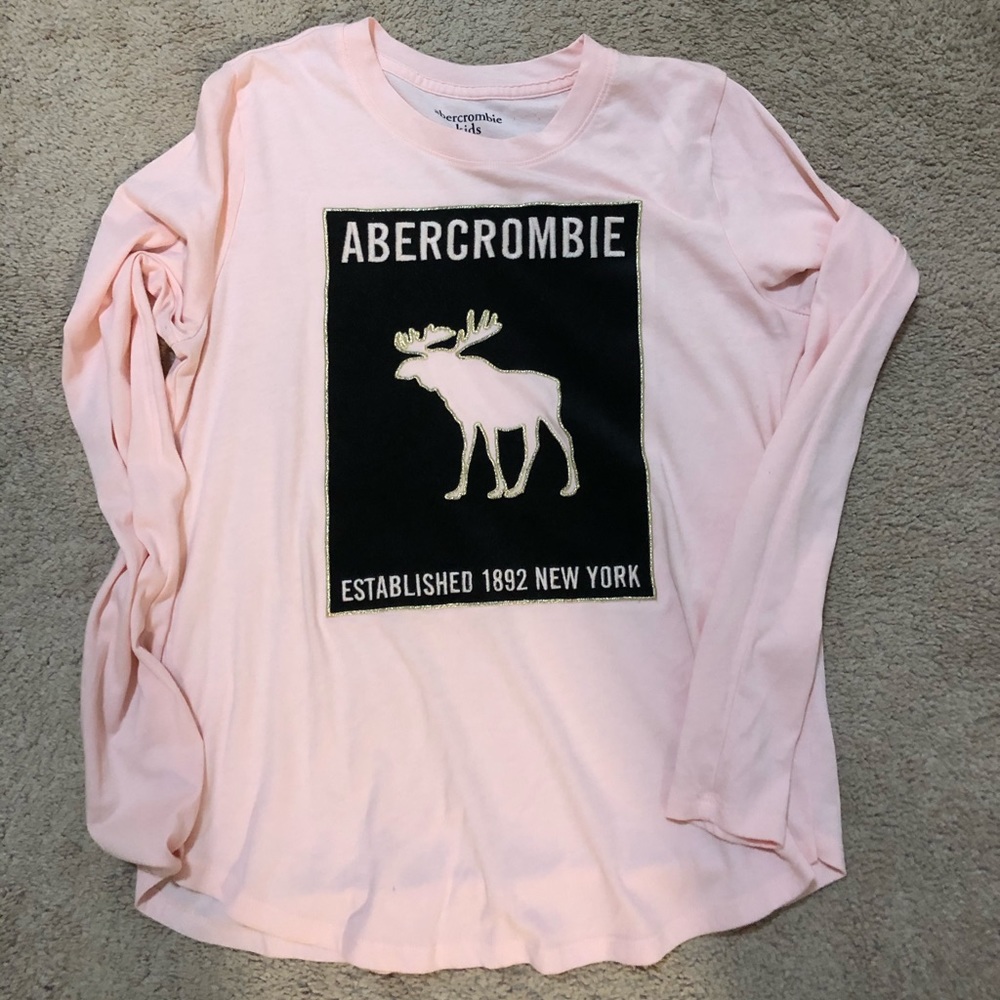 Abercrombie Kids Shirt